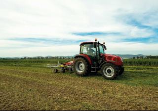 Tractoare 4WD McCormick X4.080