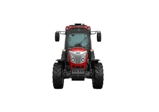 Tractoare 4WD McCormick X4.100F