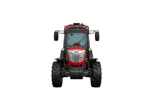 Tractoare 4WD McCormick X4.100XL