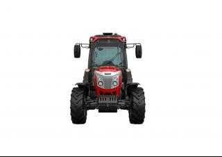 Tractoare 4WD McCormick X4.120XL