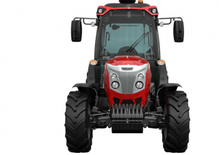 Tractoare 4WD McCormick X4.30F