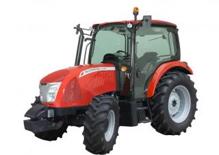Tractoare 4WD McCormick X4.30GE