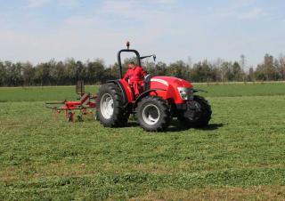 Tractoare 4WD McCormick X4.30M