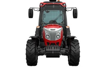 Tractoare 4WD McCormick X4.40F