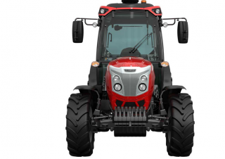 Tractoare 4WD McCormick X4.40XL