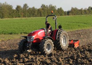 Tractoare 4WD McCormick X4.50M