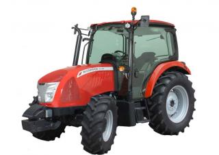 Tractoare 4WD McCormick X4.55-4