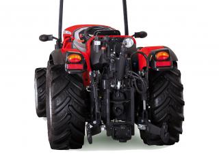 Tractoare 4WD McCormick X4.70XL-4