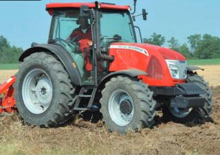 Tractoare 4WD McCormick X50.20m