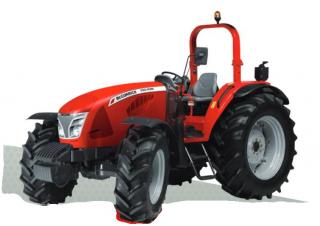 Tractoare 4WD McCormick X50.20m