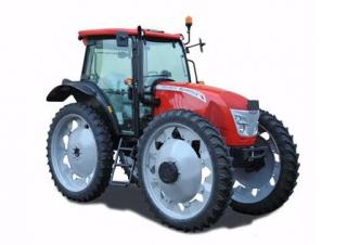Tractoare 4WD McCormick X50.40m-HC