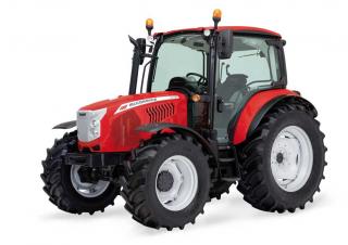 Tractoare 4WD McCormick X5.085