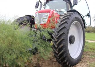 Tractoare 4WD McCormick X5.45-4HC