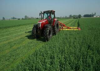 Tractoare 4WD McCormick X6.414 P6-Drive