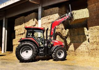 Tractoare 4WD McCormick X6.420 LS