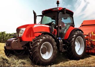 Tractoare 4WD McCormick X6.420LS