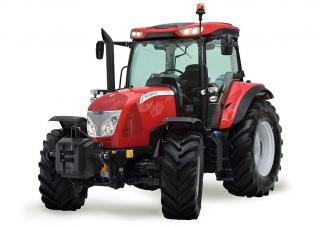 Tractoare 4WD McCormick X6.420LS