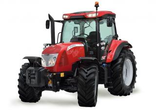 Tractoare 4WD McCormick X6.420VT-Drive
