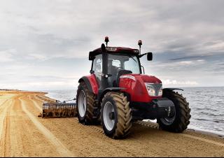 Tractoare 4WD McCormick X6.430 VT-Drive