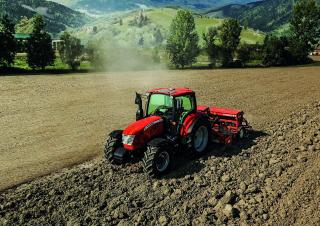 Tractoare 4WD McCormick X6.45