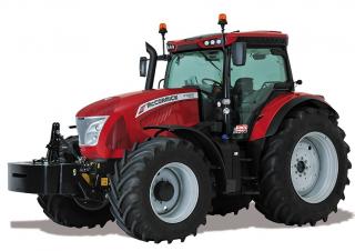 Tractoare 4WD McCormick X7.460 P6-Drive