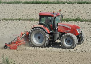 Tractoare 4WD McCormick X7.460 PS-Drive