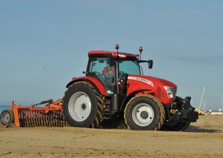 Tractoare 4WD McCormick X7.460 PS-Drive