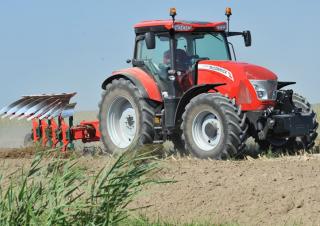 Tractoare 4WD McCormick X7.460 PS-Drive