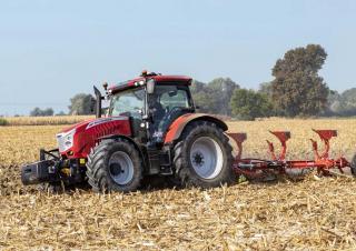 Tractoare 4WD McCormick X7.618 P6-Drive Efficient
