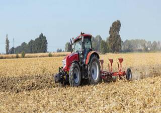 Tractoare 4WD McCormick X7.618 VT-Drive Clever Plus