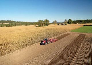 Tractoare 4WD McCormick X7.621T VT-Drive Clever Plus