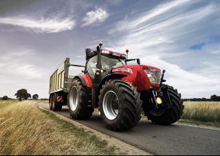 Tractoare 4WD McCormick X7.670 VT-Drive