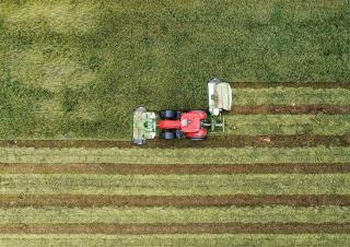 Tractoare 4WD McCormick X7.670 VT-Drive