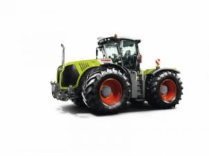 Tractoare 4WD Claas Xerion 3000