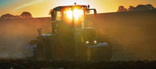 Tractoare 4WD Claas Xerion 3000