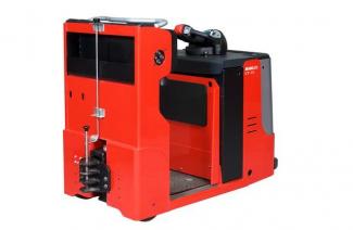 Tractoare automatizate Manitou CT 30