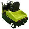 Tractoare automatizate Clark CTX 40