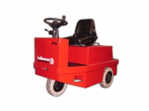 Tractoare automatizate Balkancar ES 125