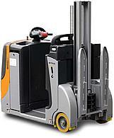 Tractoare automatizate Still Kanvan 10