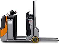 Tractoare automatizate Still Kanvan 10