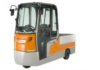 Tractoare automatizate Still LTX 70