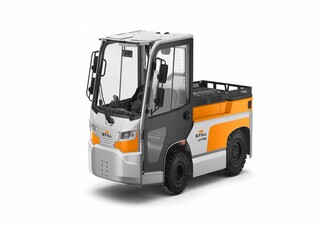 Tractoare automatizate Still LXT 250L