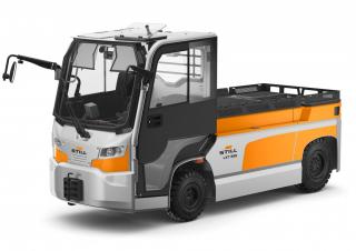 Tractoare automatizate Still LXT 350