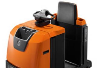 Tractoare automatizate BT Movit TSE 500