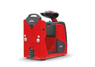 Tractoare automatizate Linde P20