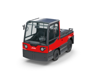 Tractoare automatizate Linde P250 LWB