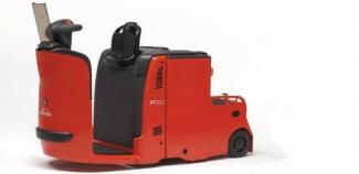 Tractoare automatizate Linde P30