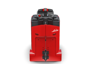 Tractoare automatizate Linde P50 C