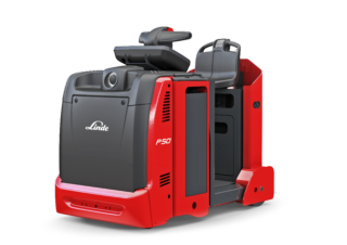 Tractoare automatizate Linde P50 C