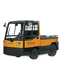 Tractoare automatizate Still R 07-25 L